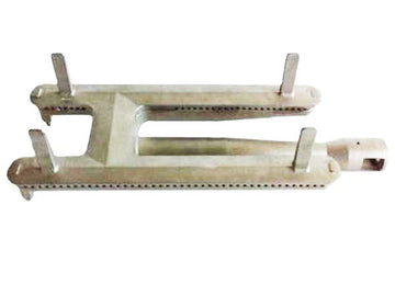 Fire Magic Aurora 13" Cast Stainless E Burner - 3042-50