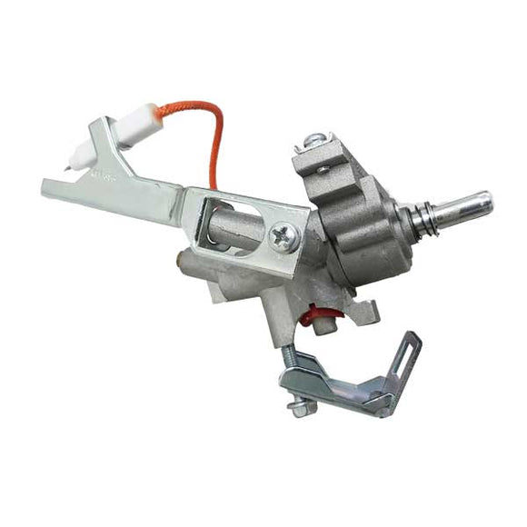 Cal Flame 3/8" NG Main Burner Control Valve ('02)