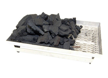 Fire Magic Aurora A430 & A540 Charcoal Basket