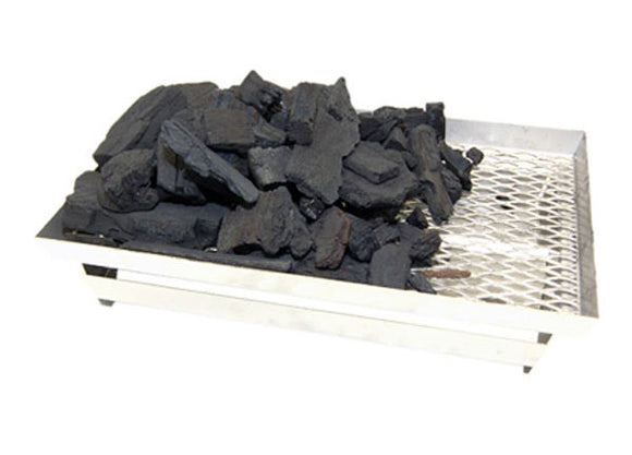 Fire Magic Aurora A430 & A540 Charcoal Basket 