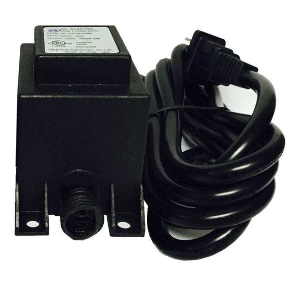 Bull 12V Charter Power Transformer - 16534