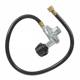 Coyote Liquid Propane Regulator – C0000030