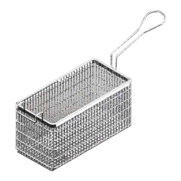 Cal Flame 2009 12 x 6 x 6 Deep Fryer Basket - BBQ04100205