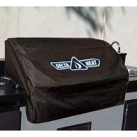 Delta Heat 32-Inch Built-In Cover - VCBQ32-C
