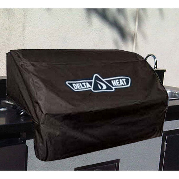 Delta Heat 32-Inch Built-In Cover - VCBQ32-C