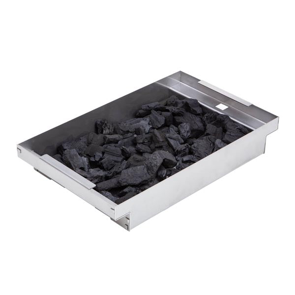 Delta Heat Charcoal Tray 