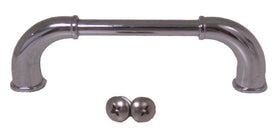 Bull Lonestar Grill Cart Door Handle