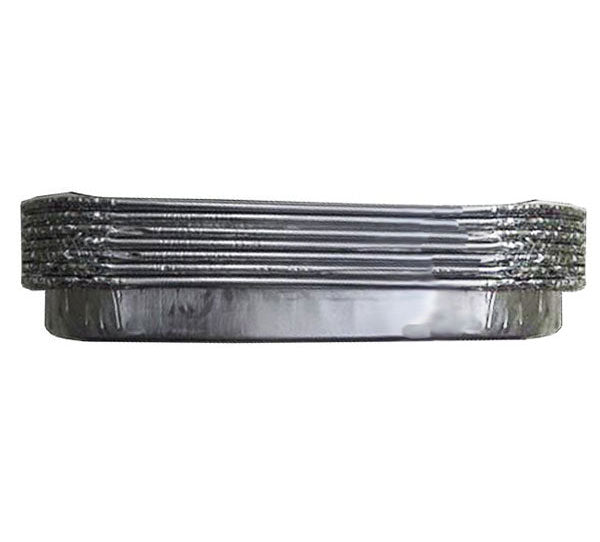 Fire Magic Foil Drip Tray Liners - 3557-12