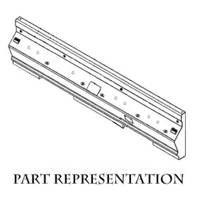 Fire Magic Echelon/Elite Magnum Control Panel 