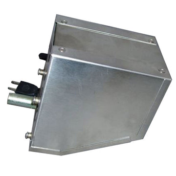 Fire Magic High Torque Rotisserie Motor (Only) - 3600-05 - side view