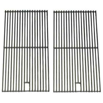 Fire Magic Stainless Steel Rod Cooking Grids (2 Pcs) - 3539-S-2