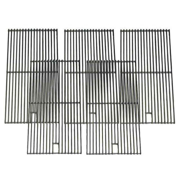Fire Magic Porcelain Cast Iron Cooking Grids (Set of 5) - 3527-5
