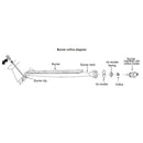 Fire Magic Air Shutters - 3048-01-2