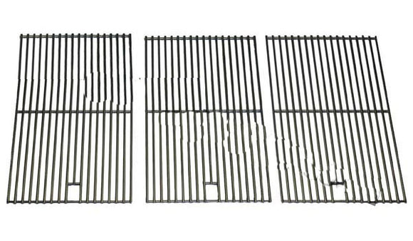 Fire Magic Regal 1 Diamond Sear Stainless Steel Cooking Grids (Set of 3) - 3543-DS-3