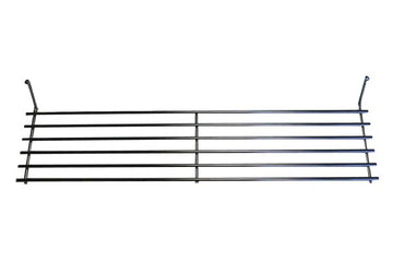 Fire Magic Custom 1 Charcoal Warming Rack - 3672C