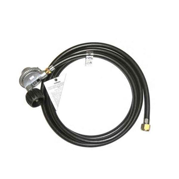 Fire Magic 10 Ft. Propane Extension Hose <b>Part Representation</b>