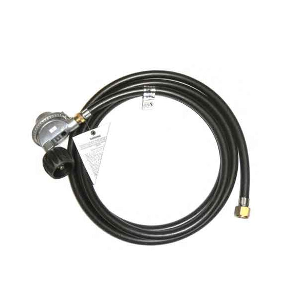 Fire Magic 10 Ft. Propane Extension Hose <b>Part Representation</b>