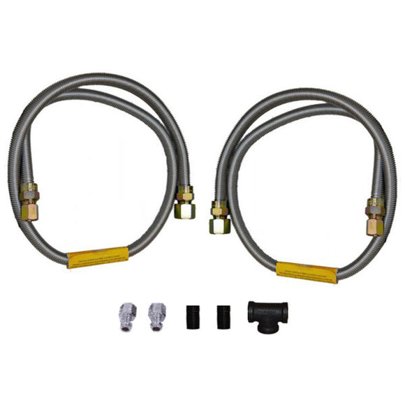 Fire Magic Natural Gas Connector Package