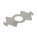 Fire Magic 0.674" ID Air Shutter