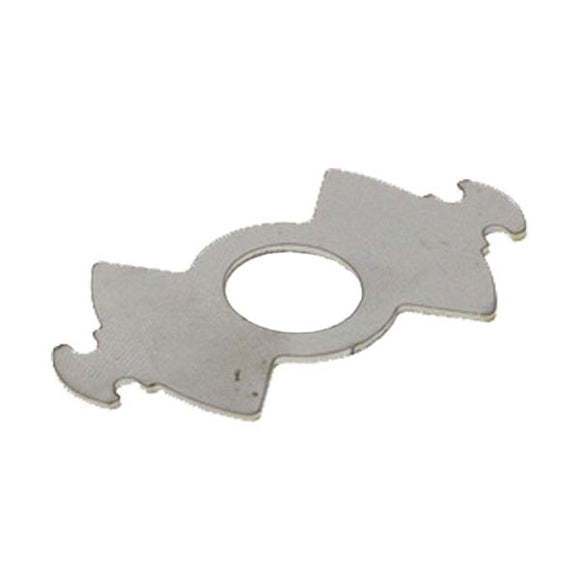 Fire Magic 0.674" ID Air Shutter