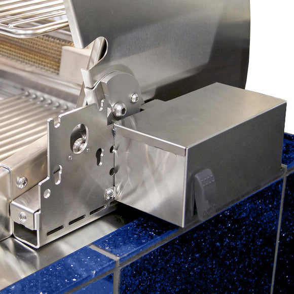 Fire Magic Echelon Power Grill Hood Kit - 3422-E2