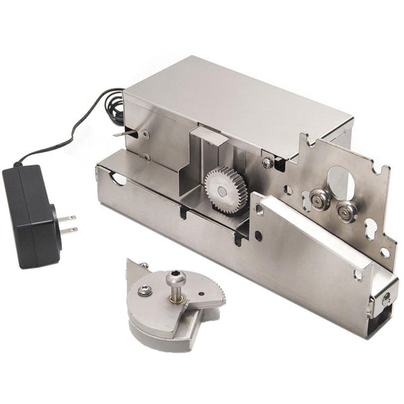 Fire Magic Echelon Power Grill Hood Kit