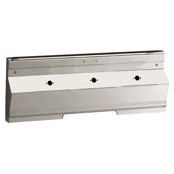 Fire Magic A660 A-Series Built-In Grill Control Panel w/o Backburner