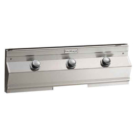 <b>Part Representation - Knobs, Bezels, Thermometer & Badge Not Included</b>