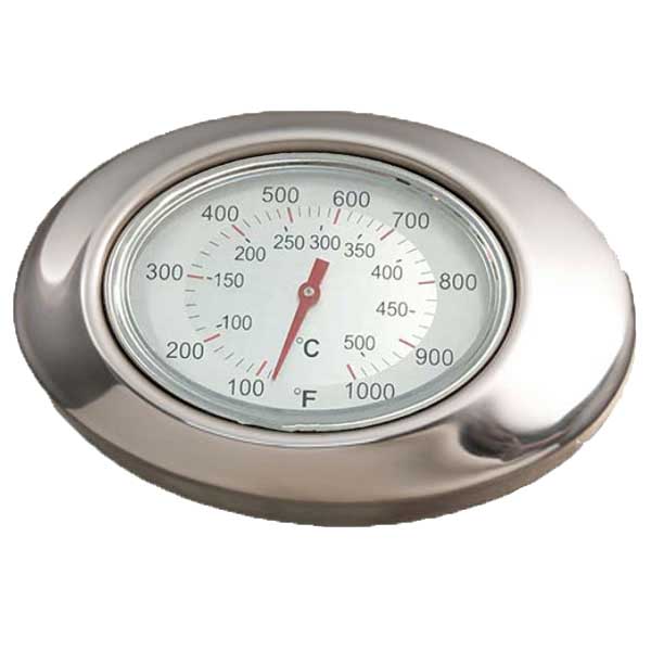 Fire Magic A-Series Grill Analog Thermometer