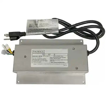 Fire Magic Aurora Built-In Grills Power Supply