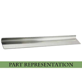 Fire Magic E790 & A790 Back Burner Cover