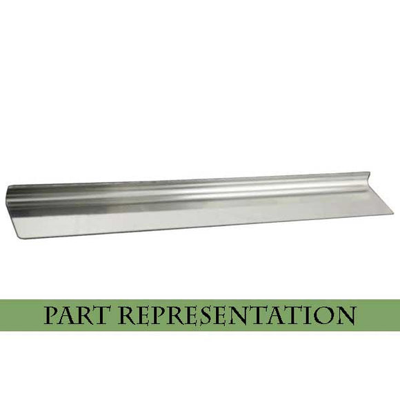 Fire Magic E790 & A790 Back Burner Cover