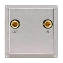 AOG Stainless Steel Timer Box (1 Hour) - 5520-11T