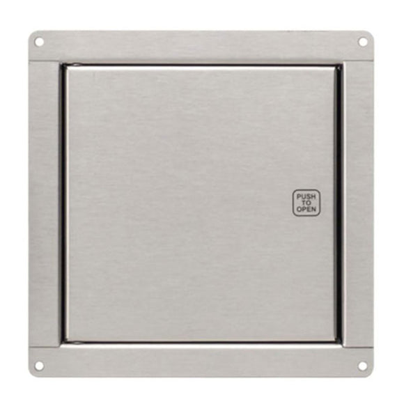 Fire Magic Stainless Steel Timer Box (1 Hour) - 5521-11T