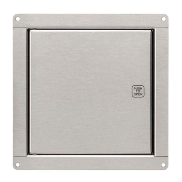 AOG Stainless Steel Timer Box (1 Hour)