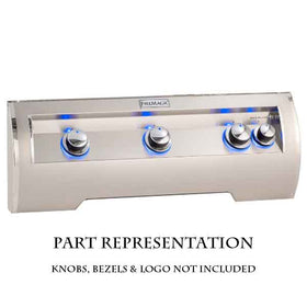 Fire Magic Echelon A-Series Built-In Grill Control Panel