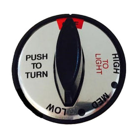 Fire Magic Deluxe Classic Grill Valve Knob