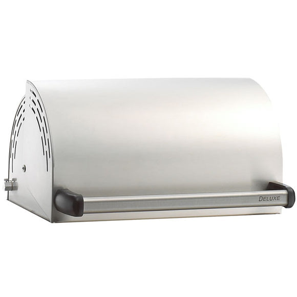 Fire Magic Deluxe Grill Hood - Part Representation