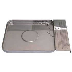 Fire Magic Side-Burner Drip Tray