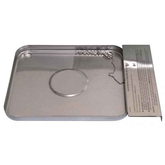 Fire Magic Side-Burner Drip Tray