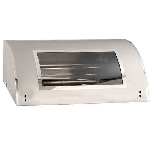 Fire Magic Echelon E66 Oven Hood with Window