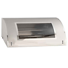 Fire Magic Aurora A660 Grill Hood with Window