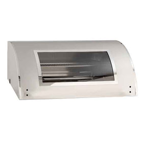 Fire Magic Echelon E790 Grill Hood with Window <b>Part Representation</b>