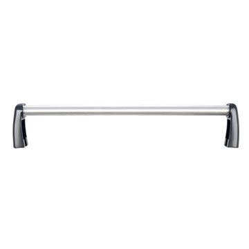 Fire Magic Deluxe Grill Hood Handle w/Black Mounts