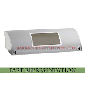 Fire Magic Echelon E1060 Oven Lid With Window