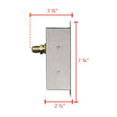 AOG Stainless Steel Timer Box (1 Hour) - 5520-11T