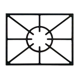Fire Magic Single Side Burner Porcelain Cast Iron Cooking Grate