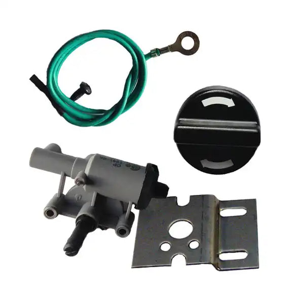 Fire Magic Deluxe Classic Igniter Spark Generator Kit - Part Representation