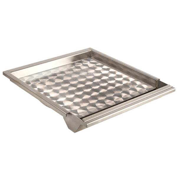 Fire Magic Stainless Steel Griddle