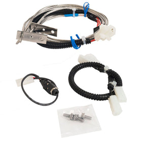 Fire Magic Echelon Thermocouples, Battery Pack & Harness - 24187-13